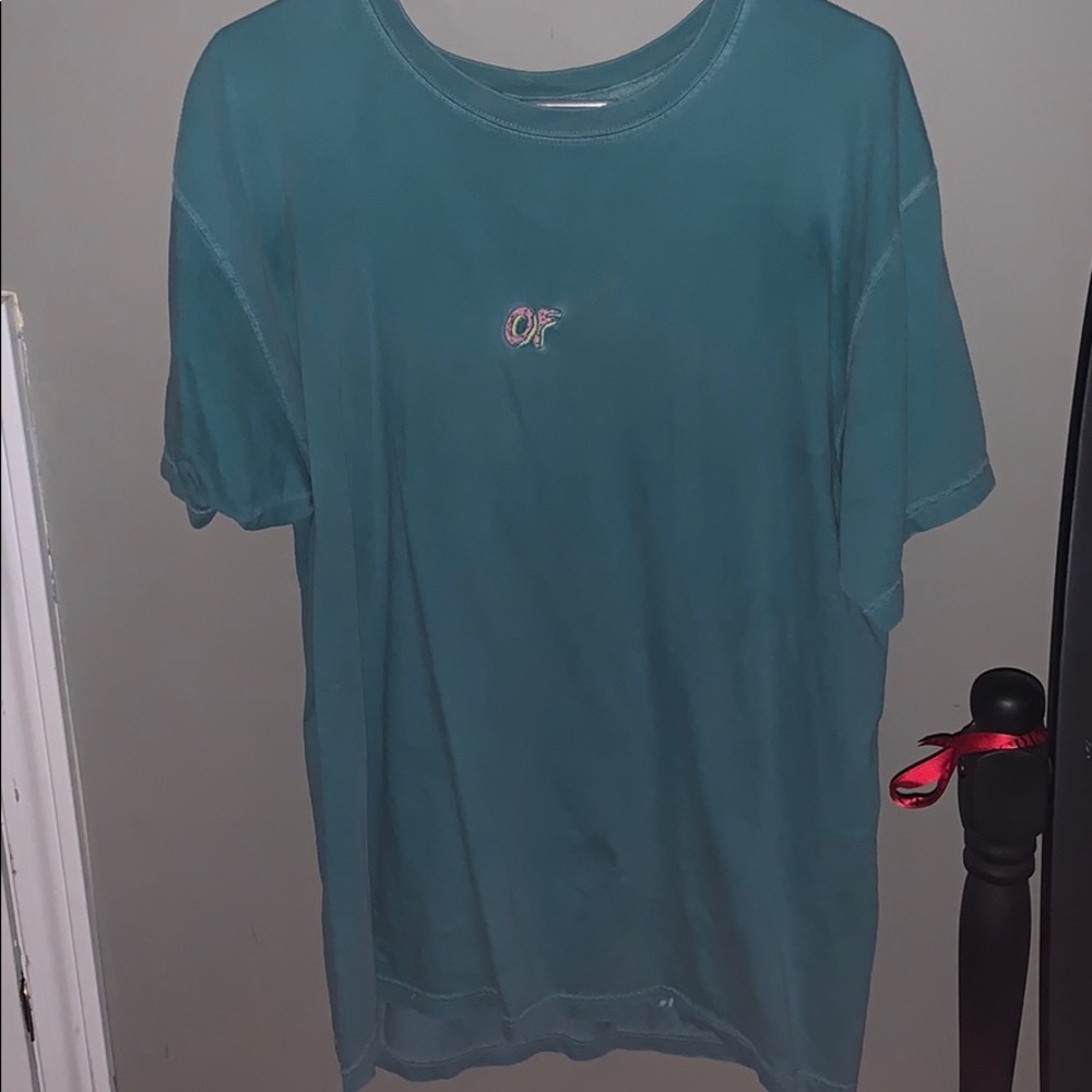 ODD FUTURE TEE